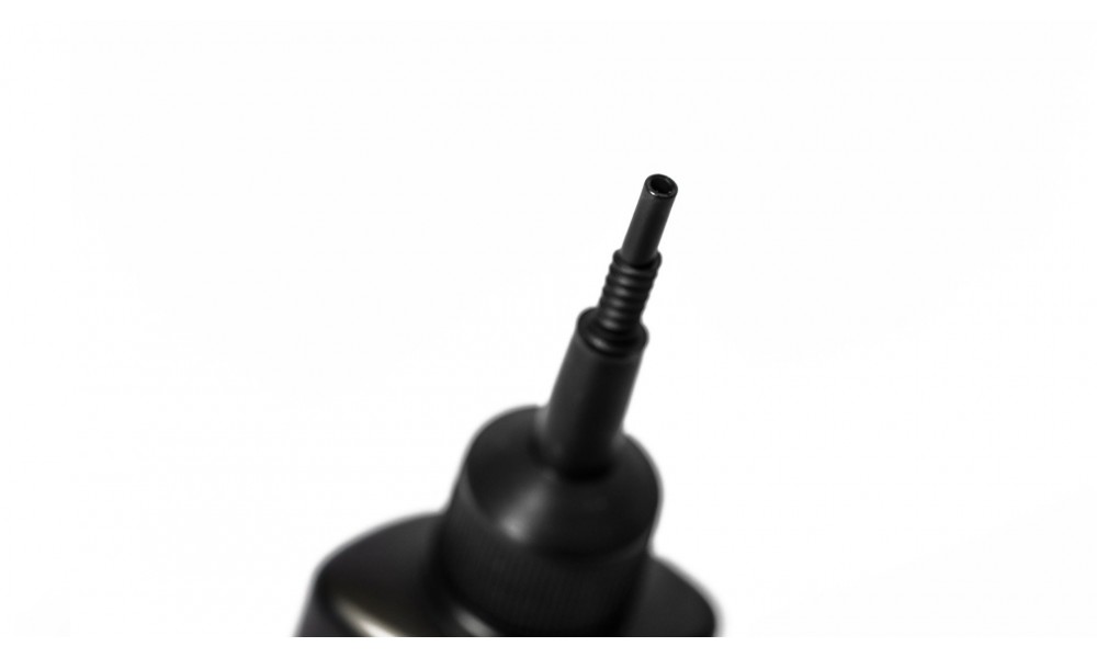 Olej Muc-Off dry ceramic lube do łańcucha 50ml-warunki suche i zmienne -UV