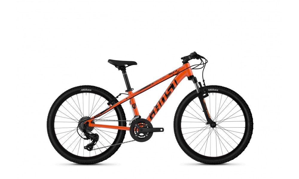 Rower górski Ghost Kato Kid 2.4 24 2020