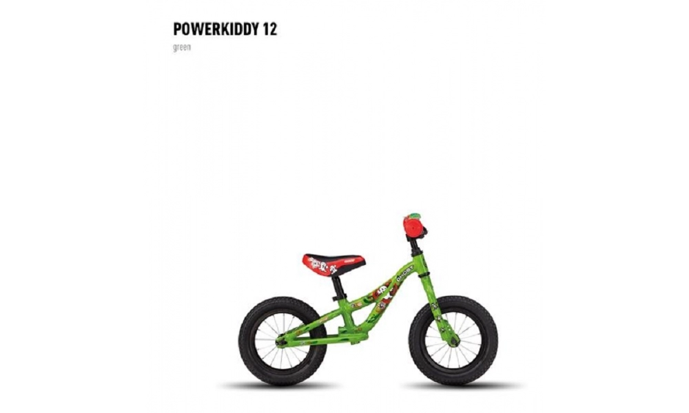 Rower dziecięcy Ghost Powerkiddy 12 2020