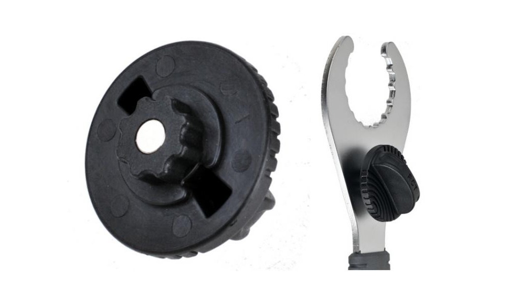 Klucz Prox do korby Shimano Hollowtech II z magnesem RC-C01