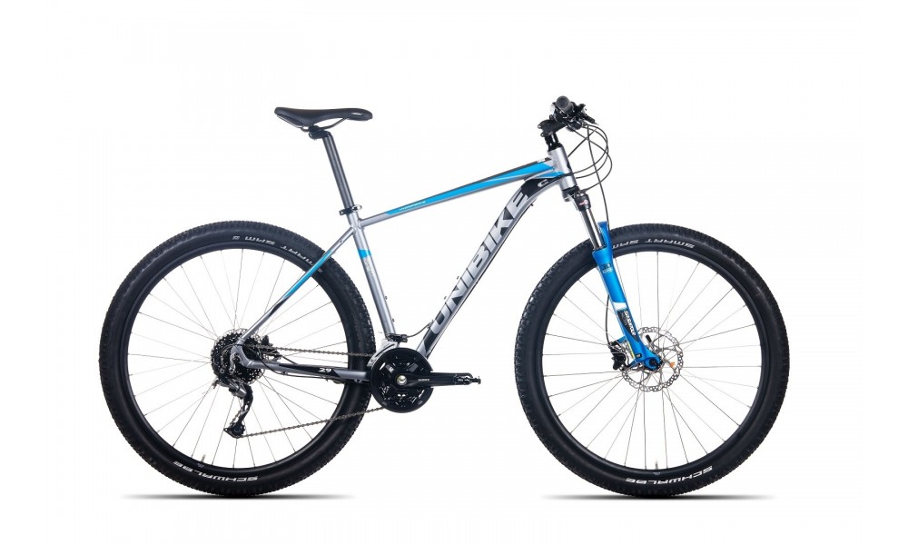 Rower górski Unibike Fusion 29 2020