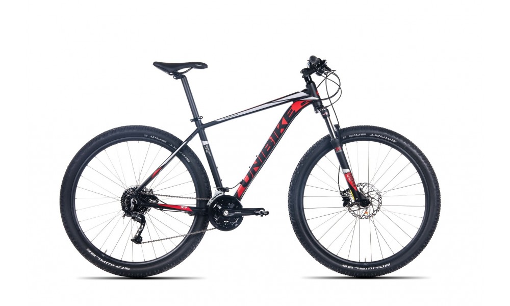 Rower górski Unibike Fusion 29 2020