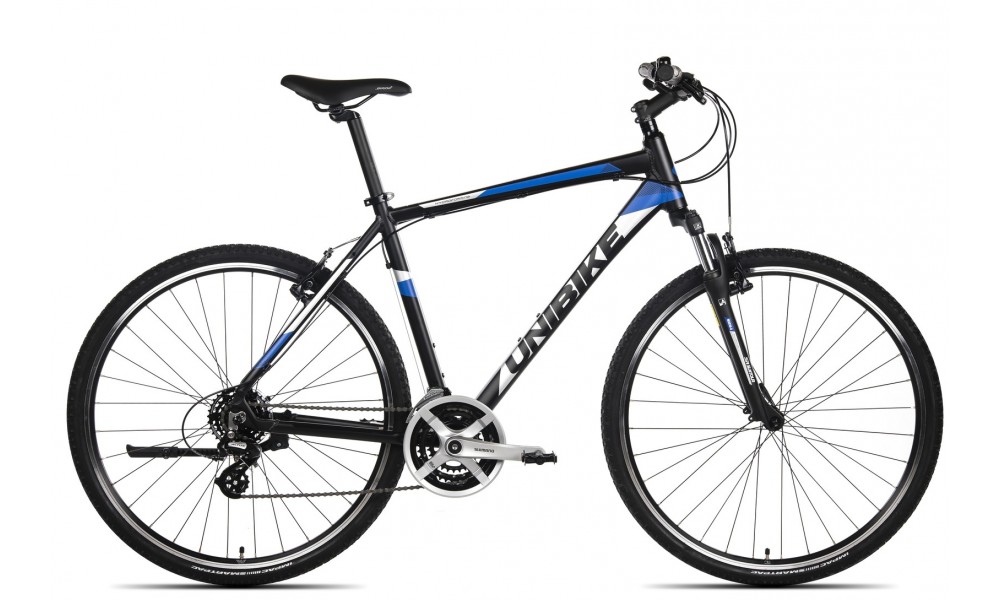 Rower crossowy Unibike Prime Man 2020