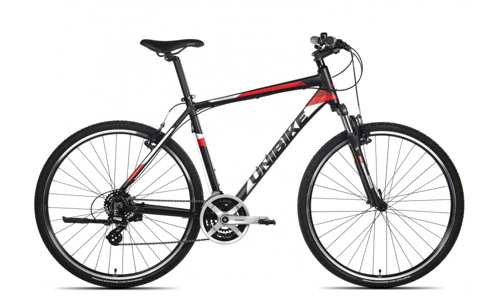 Rower crossowy Unibike Prime Man 2020