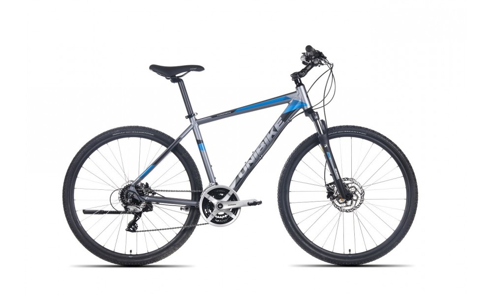 Rower crossowy Unibike Flash Man 2020