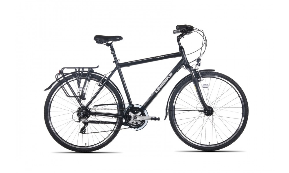Rower trekingowy Unibike Vision Man 2020