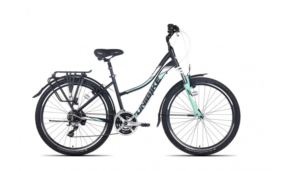 Rower górski Unibike Emotion EQ 27,5 2020