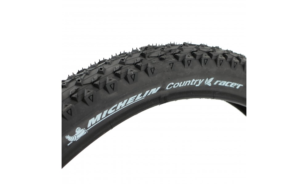 Opona Michelin 26x2,10 Country Racer 670gr