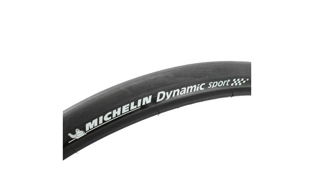 Opona Michelin 28/700x28C Dynamic Sport SW 345g
