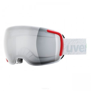 Gogle narciarskie Uvex Big...