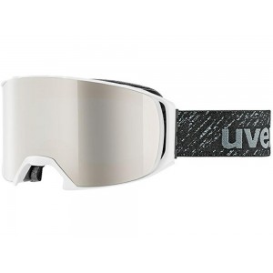Gogle narciarskie Uvex...
