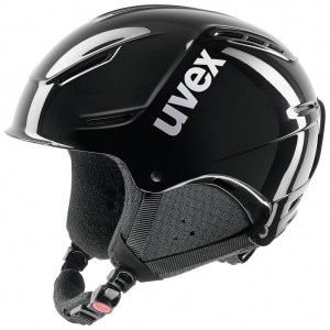 Kask narciarski Uvex p1us Rent 1