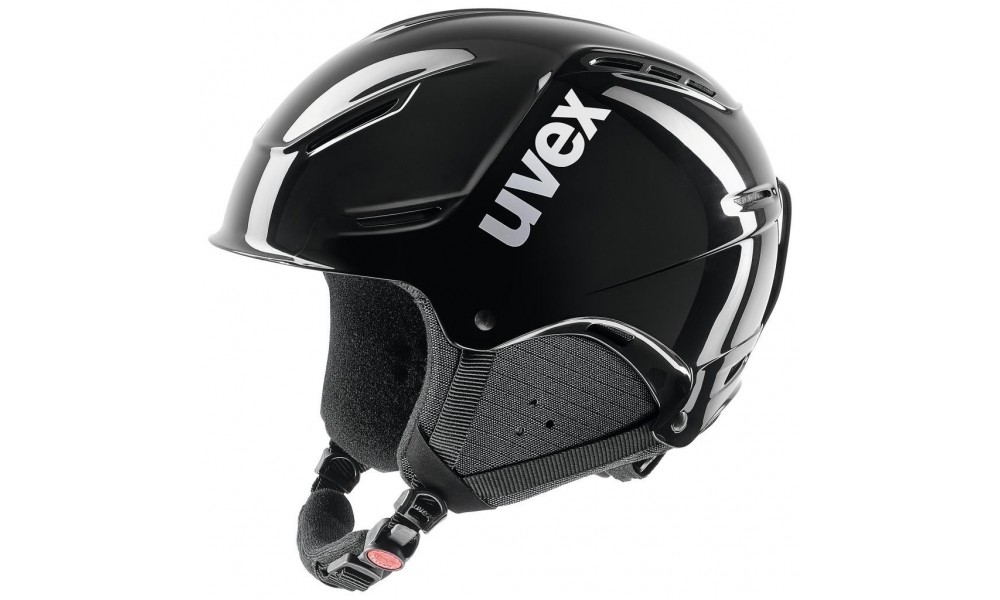 Kask narciarski Uvex p1us Rent