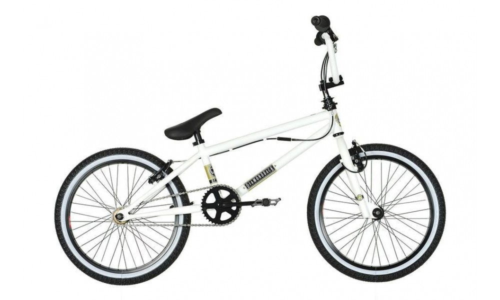 Rower młodzieżowy BMX Diamondback Option 2014