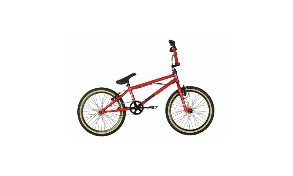 Rower młodzieżowy BMX Diamondback Option 2014