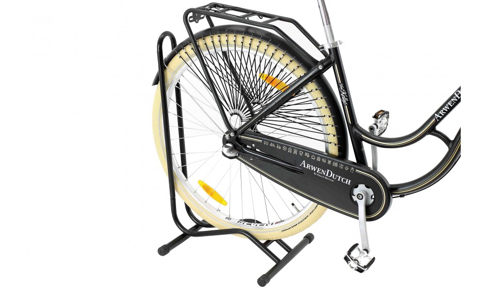 Stojak rowerowy Azimut Floor regulowany