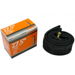 Dętka CST 27,5x2,20/2,40 FV 40mm (Presta) TB-CS135 1