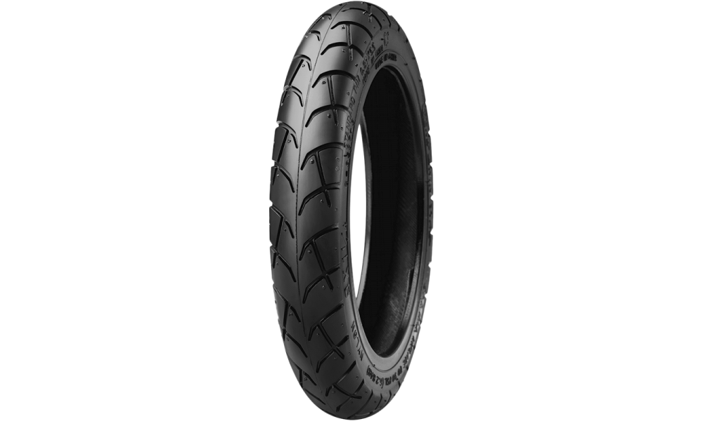 Opona do hulajnogi CST 8x1/2x2 C-9287 TR-CS531H