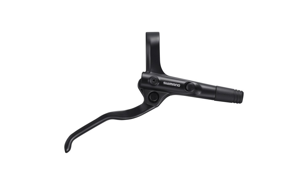 Hamulec tarczowy hydrauliczny Shimano przód BL-MT200 1000mm