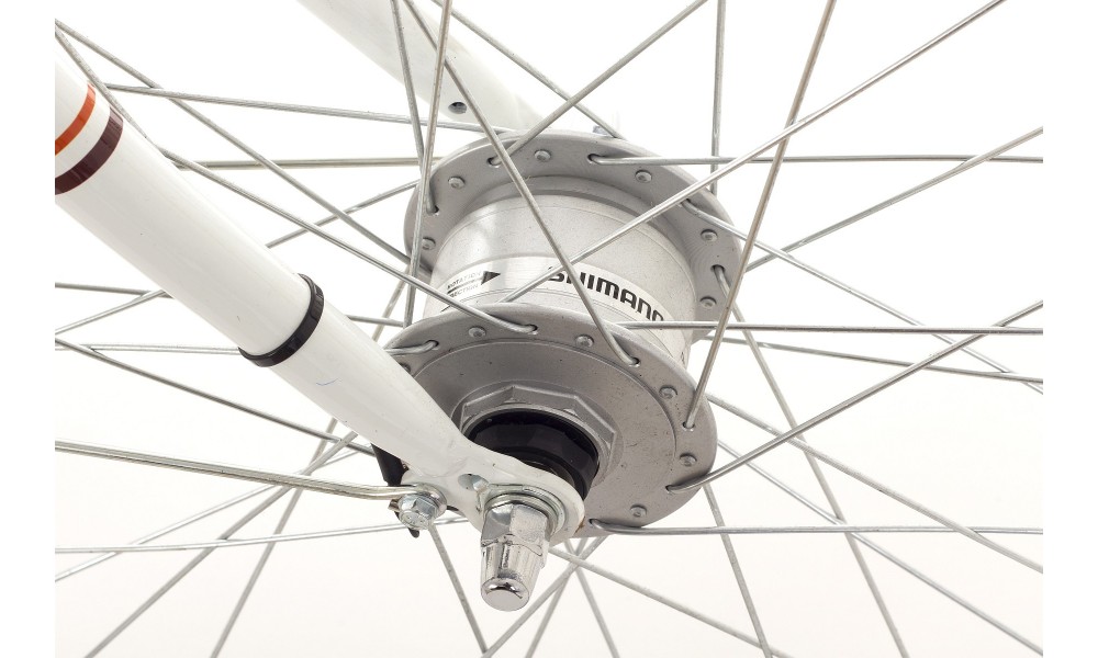 Rower miejski Romet Symfonia 26 2014