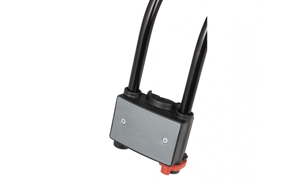 Fotelik KLS Keeper 30