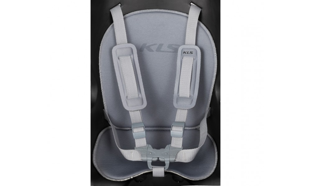 Fotelik KLS Keeper 30