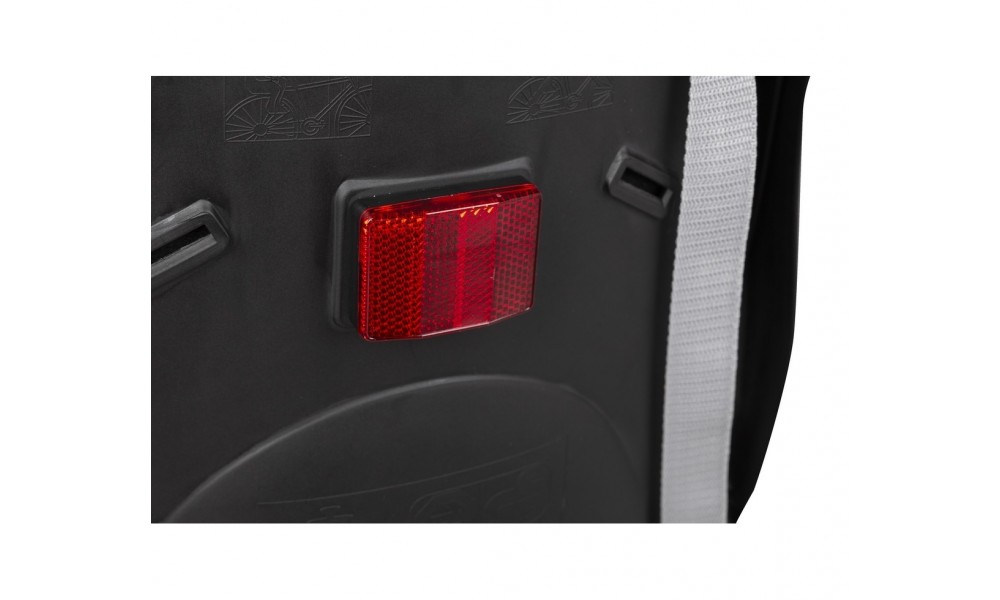 Fotelik KLS Keeper 30