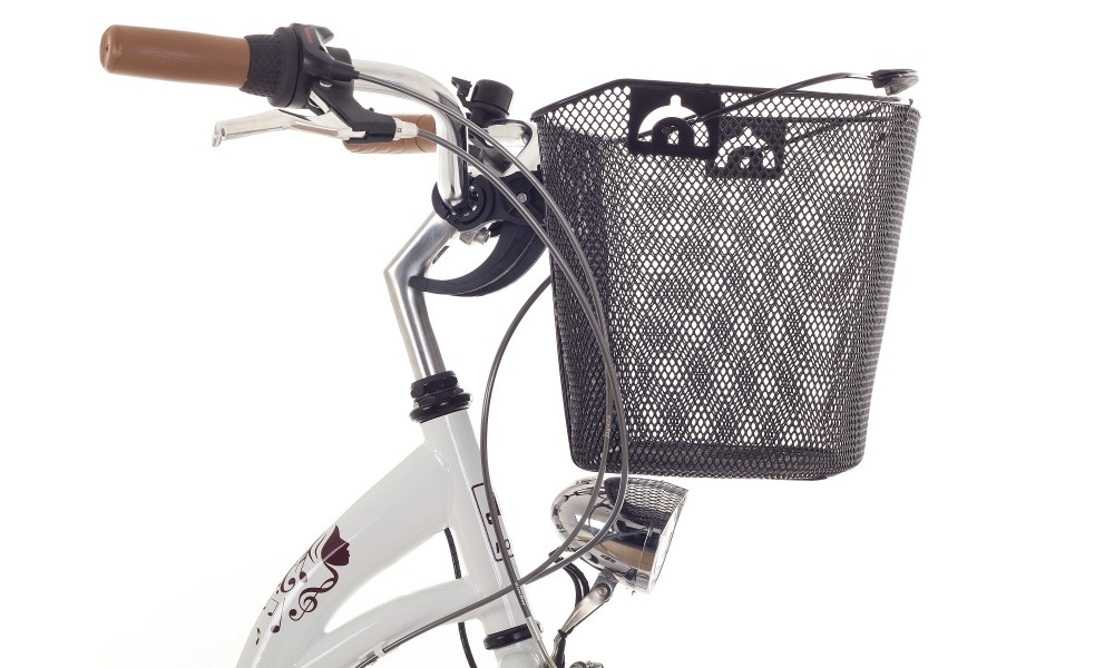 Rower miejski Romet Symfonia 26 2014