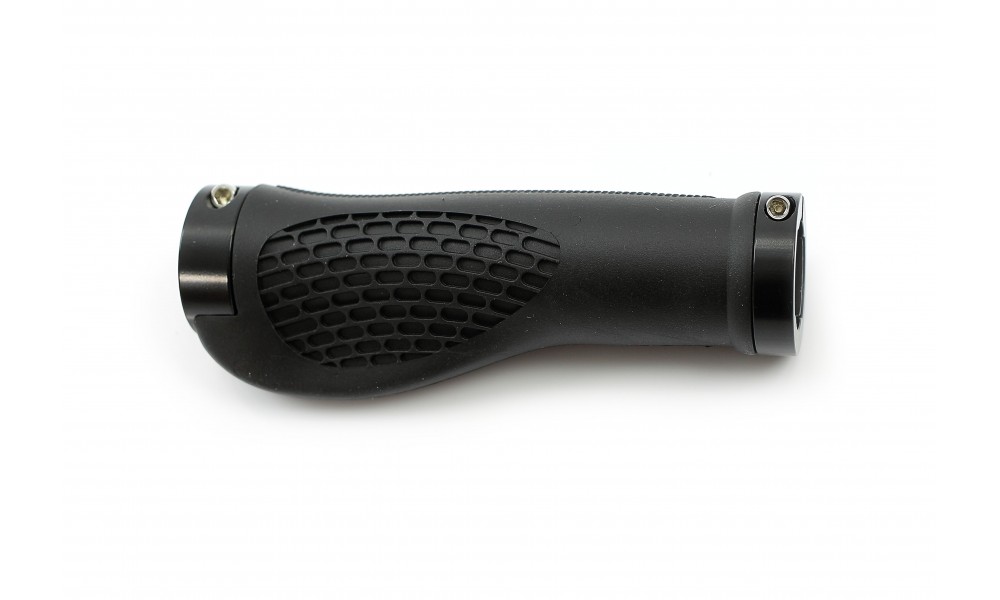 Chwyty kierownicy Azimut Ergo 2xLock 130mm