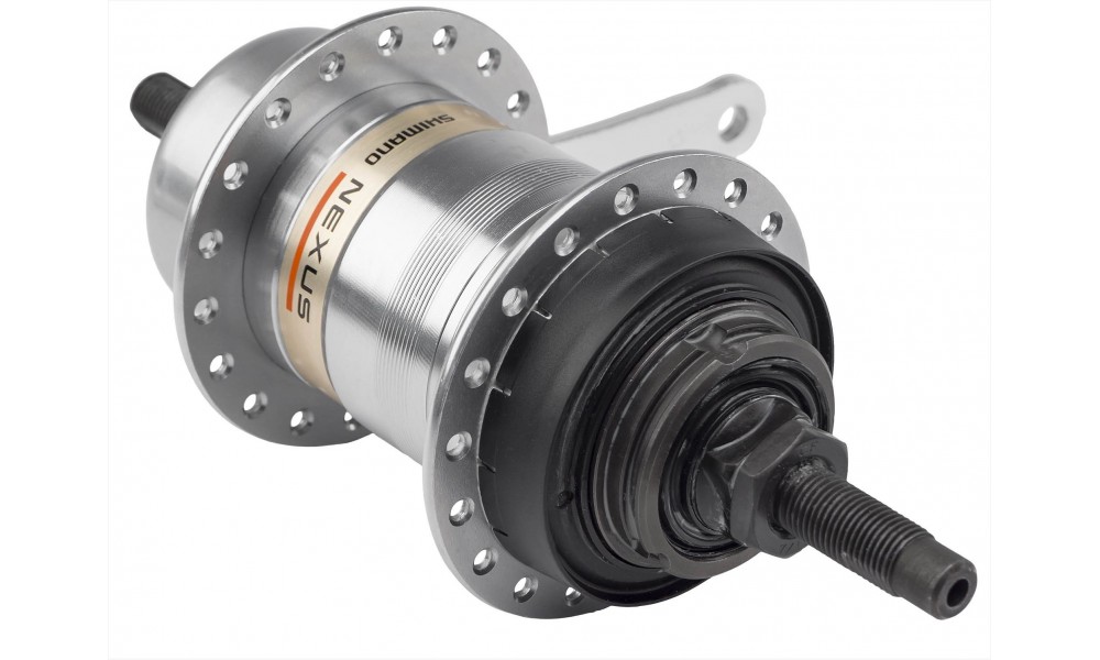 Piasta Shimano Nexus 3 SG-3C41