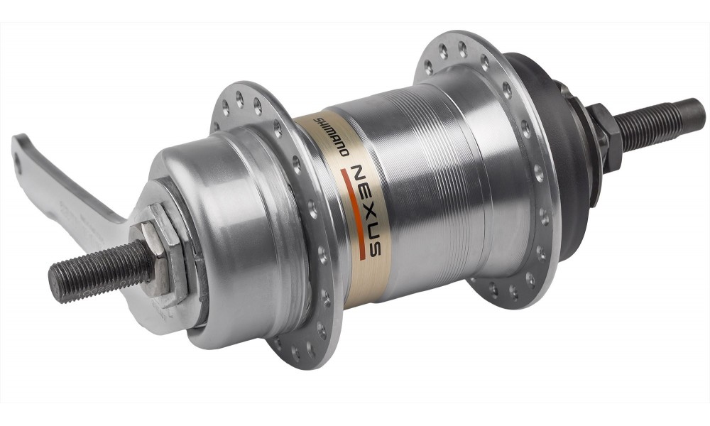 Piasta Shimano Nexus 3 SG-3C41