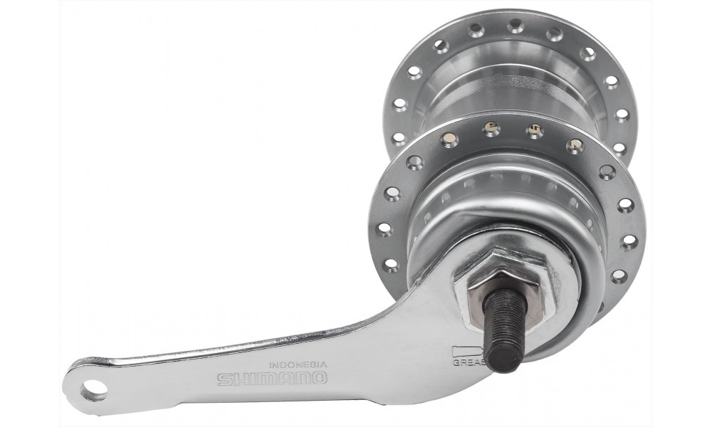 Piasta Shimano Nexus 3 SG-3C41