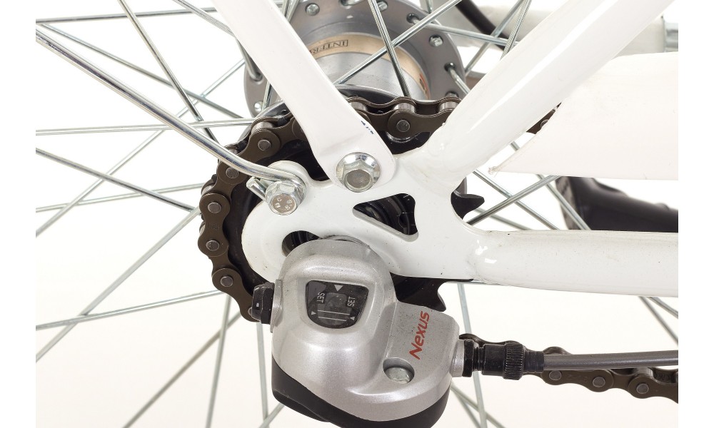 Rower miejski Romet Symfonia 26 2014