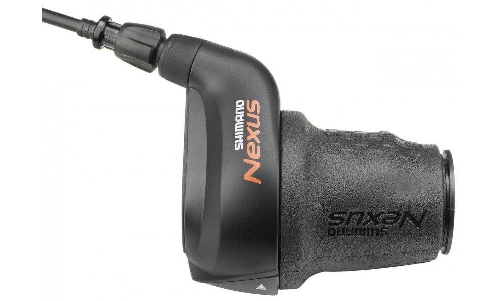 Dźwignia przerzutki Shimano Nexus 7 SL-7 C30007L185LR