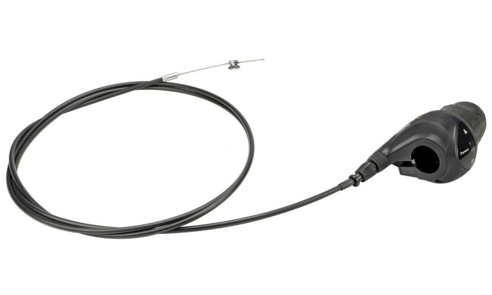 Dźwignia przerzutki Shimano Nexus 7 SL-7 C30007L185LR