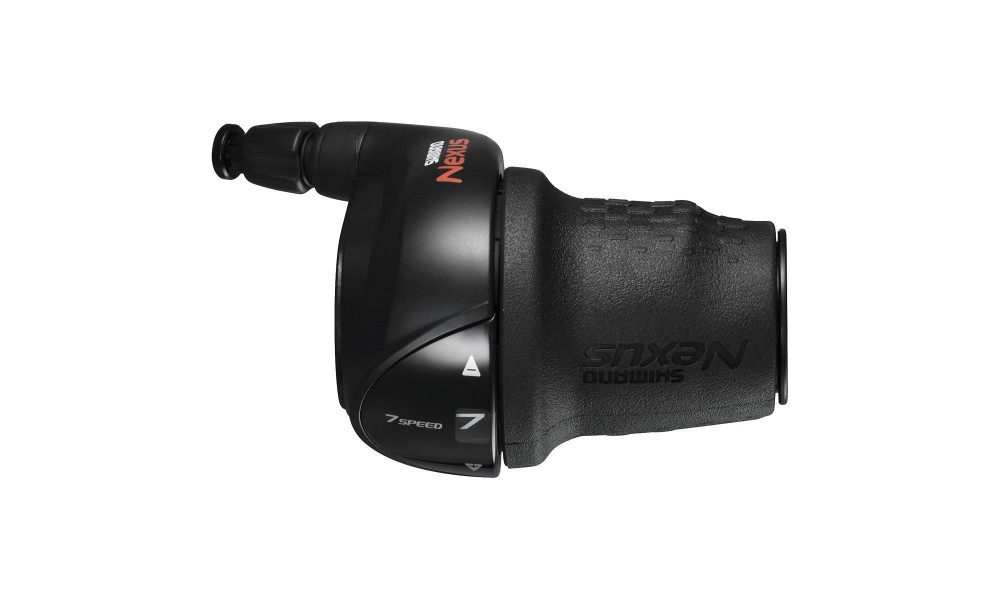 Dźwignia przerzutki Shimano Nexus 7 SL-7 C30007L185LR