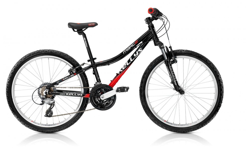 Rower młodzieżowy Kellys Marc 2 2014
