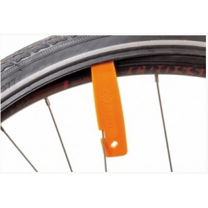 Łyżki do opon SKS Levermen 3szt. wielofunkcyjne 2