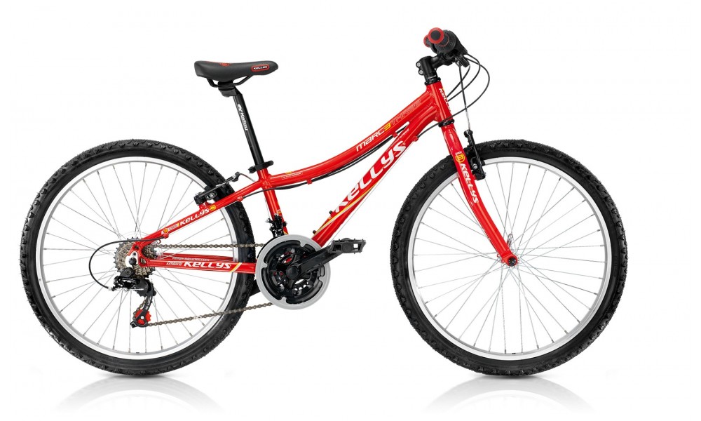 Rower młodzieżowy Kellys Marc 3 2014