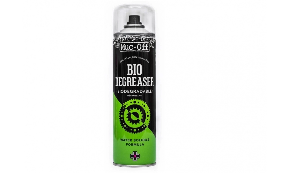Preparat Muc-Off Bio Degreaser 500 ml odtluszczacz