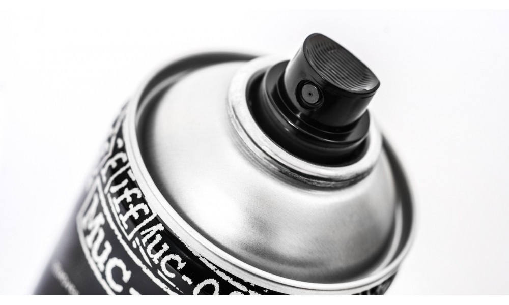 Preparat Muc-Off Bio Degreaser 500 ml odtluszczacz