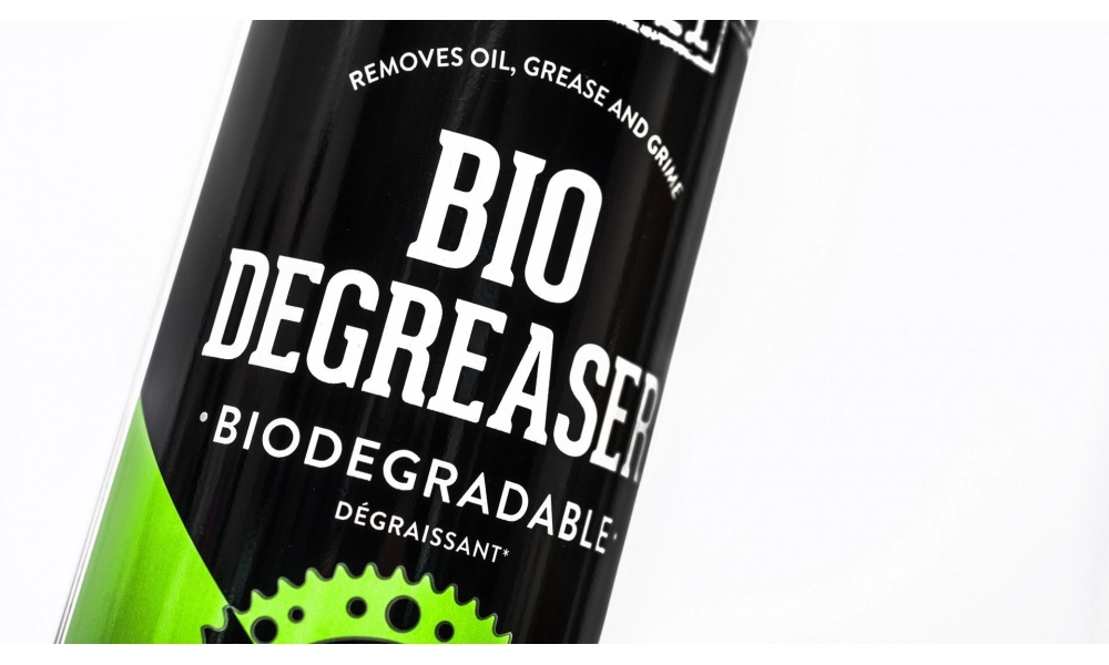 Preparat Muc-Off Bio Degreaser 500 ml odtluszczacz