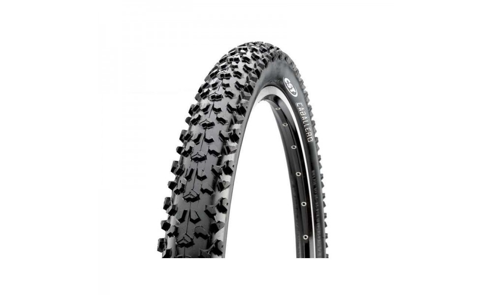 Opona CST 27,5x2,10 C-1563 Caballero TR-CS523