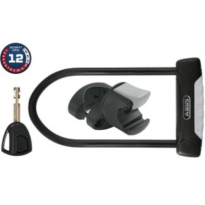 Zamek ABUS pancerny Granit Plus 470 230mm U-Lock 1