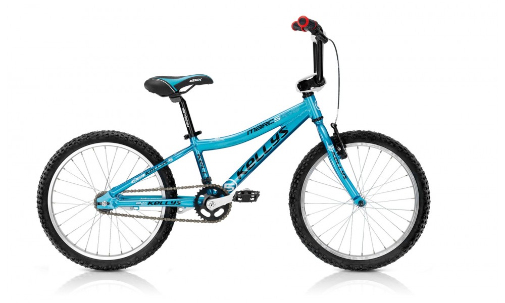 Rower dziecięcy Kellys Marc 5 2014