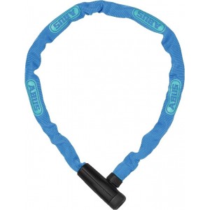 Zamek ABUS Łańcuch Steel O-Chain 5805K/75 Blue 1