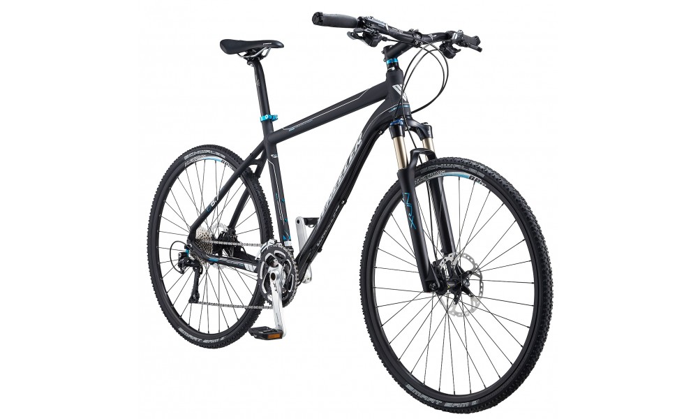 Rower crossowy Wheeler Cross 6.7 Man 