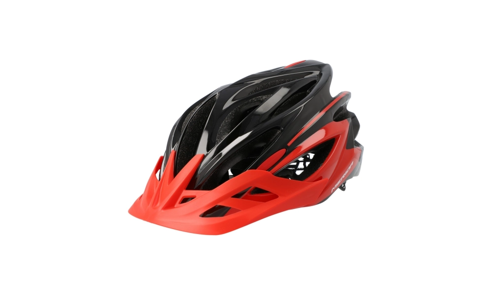 Kask Merida Cosmo Black-Red M MD143