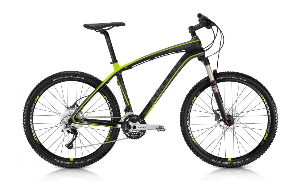 Rower górski Kellys Mystery 2013