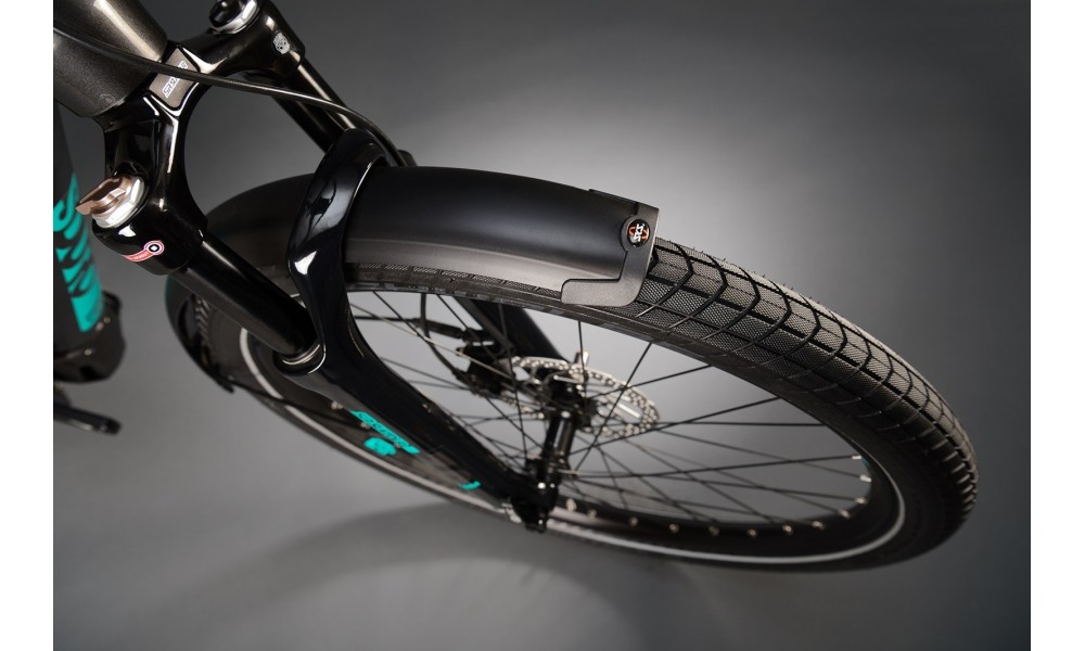 Rowertrekkingowy elektryczny Haibike Sduro Trekking 7.0 Men 2020